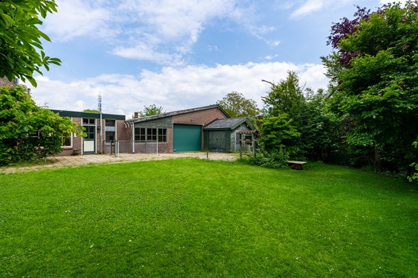 Medium property photo - Dijkje 6, 4255 GX Nieuwendijk